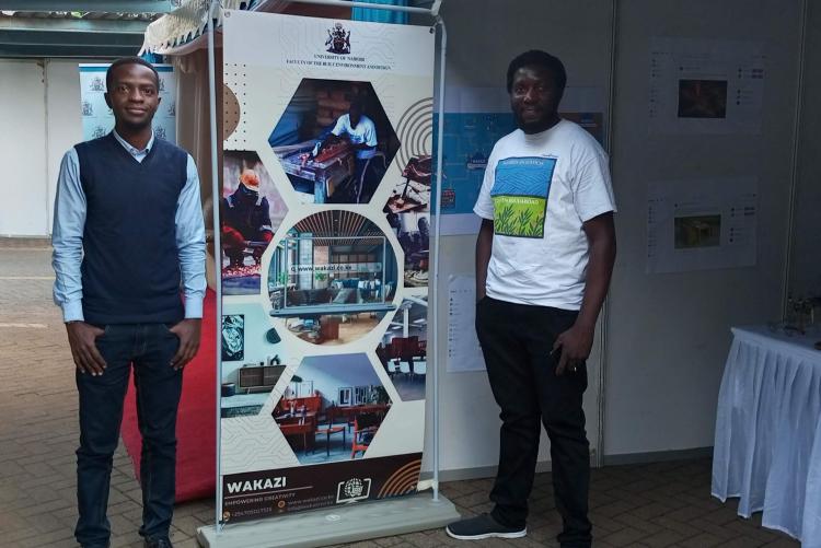 Nairobi Innovation Week