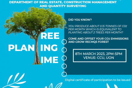 Tree Planting 2023